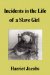 Incidents in the Life of a Slave Girl cover