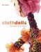 Cloth Dolls for Textile Artists cover