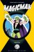 Magicman Archives 1 cover