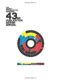 43rd Publication Design Annual [Click for larger image]