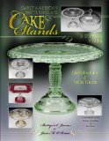 Cake Stands & Serving Pieces [Click for larger image]