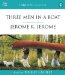 Three Men in a Boat cover