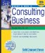 Start & Run a Consulting Business cover