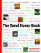 The Band Name Book cover