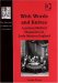With Words and Knives : Learning Medical Dispassion in Early Modern England cover