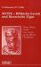 Mose-- Biblische Gestalt Und Literarische Figur : Thomas Manns Novelle Das Gesetz Und Die Biblische Uberlieferung cover
