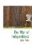 The War of Independence cover