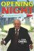 Opening Night : Creating Successful Events cover