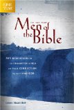 The One Year Men of the Bible : 365 Meditations on Men of Character [Click for larger image]