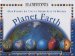 Hammond Planet Earth cover