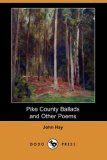 Pike County Ballads and Other Poems [Click for larger image]