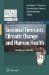 Seasonal Forecasts, Climatic Change and Human Health : Health and Climate cover