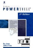 Windows PowerShell v1.0 : TFM [Click for larger image]