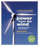 Power From the Wind : Achieving Energy Independence [Click for larger image]