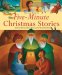Lion Book of Five-minute Christmas cover