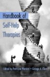 Handbook of Self-Help Therapies [Click for larger image]