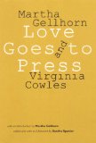 Love Goes to Press : A Comedy in Three Acts [Click for larger image]