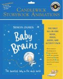 Baby Brains : The Smartest Baby in the Whole World [Click for larger image]