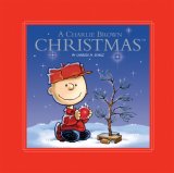 A Charlie Brown Christmas : A Book-and-Tree Kit [Click for larger image]