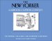 The New Yorker Cartoon Caption Contest