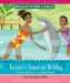 Katani's Jamaican Holiday cover