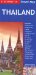 Globetrotter Travel Map Thailand cover