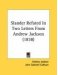 Slander Refuted In Two Letters From Andrew Jackson cover