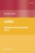  Lattice: Multivariate Data Visualization With R