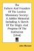 The Fathers And Founders Of The London Missionary Society : A Jubilee Memorial Including a Sketch of the Origin and Progress of the Institution cover