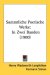 Sammtliche Poetische Werke : In Zwei Banden cover