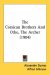 The Corsican Brothers And Otho, The Archer cover