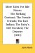 More Tales For Idle Hours : The Striking Contrast; the Female Friends; the East Indian; the Fairy's Gift Revoked; the Deserter cover