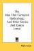 Man That Corrupted Hadleyburg : And Other Stories and Essays cover