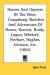 Heroes And Hunters Of The West : Comprising Sketches and Adventures of Boone, Kenton, Brady, Logan, Whetzel, Fleehart, Hughes, Johnson, Etc. cover