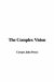 The Complex Vision cover