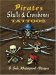 Pirates Skulls, & Crossbones Tattoos cover