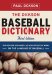 The Dickson Baseball Dictionary cover
