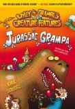 Jurassic Grampa [Click for larger image]