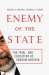 Enemy of the State : The Trial and Execution of Saddam Hussein cover