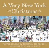A Very New York Christmas [Click for larger image]