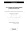 NASA's Elementary and Secondary Education Program : Review and Critique cover