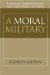 A Moral Military cover