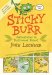 Sticky Burr : Adventures in Burrwood Forest cover