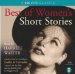 Best of Women's Short Stories cover