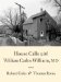 House Calls With William Carlos Williams, MD cover