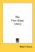 The Pier-Glass cover