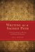 Writing as a Sacred Path : A Practical Guide to Writing With Passion & Purpose cover