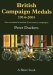 British Campaign Medals, 1914-2005 cover