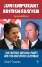Contemporary British Fascism : The British National Party and the Quest for Legitimacy cover