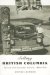  Selling British Columbia: Tourism And Consumer Culture 1890-1970